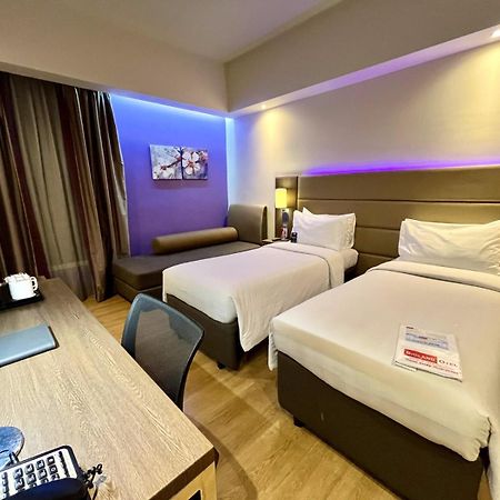 Bigland Hotel & Convention Sentul Bogor Dış mekan fotoğraf