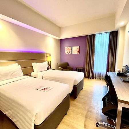 Bigland Hotel & Convention Sentul Bogor Dış mekan fotoğraf