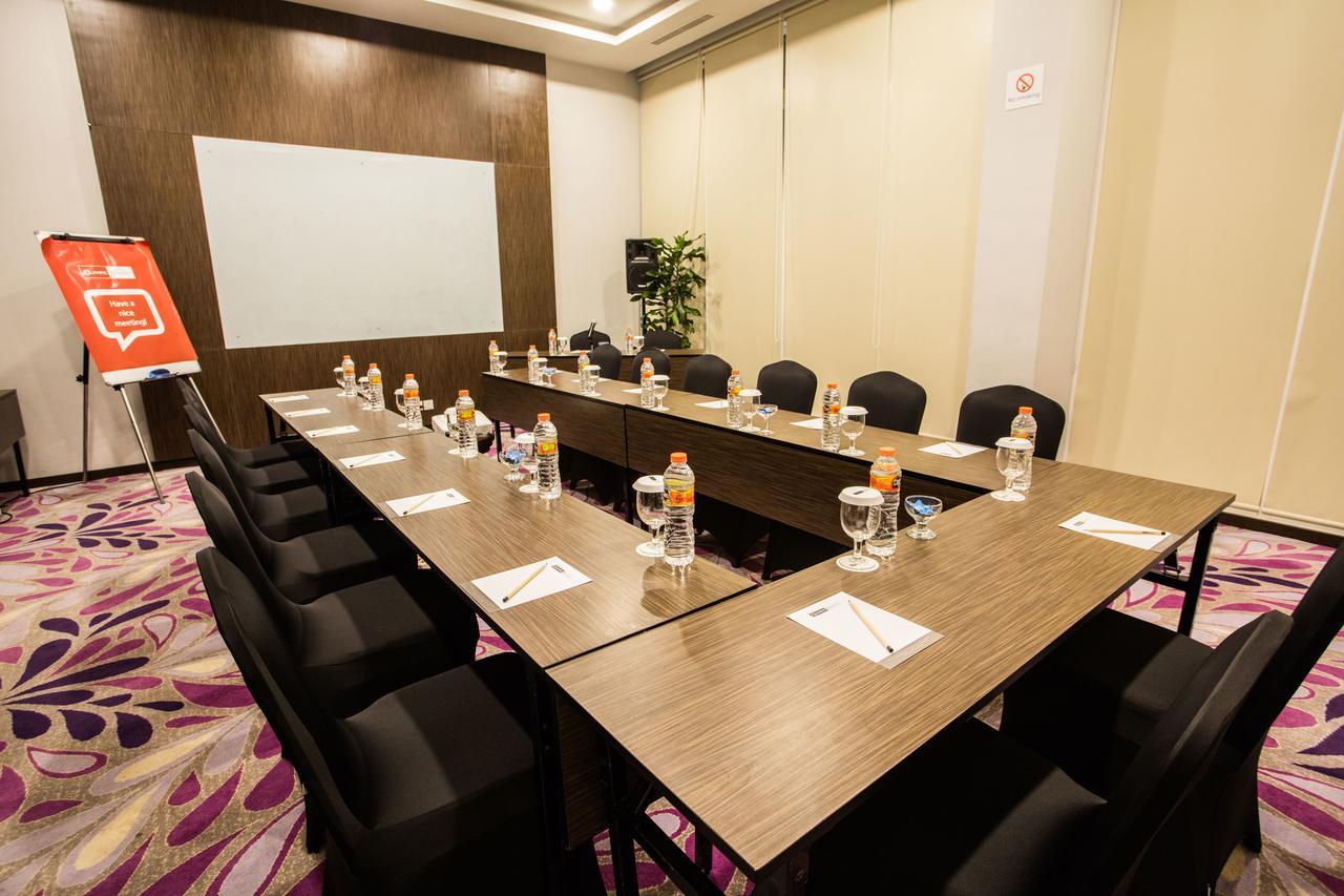 Bigland Hotel & Convention Sentul Bogor Dış mekan fotoğraf