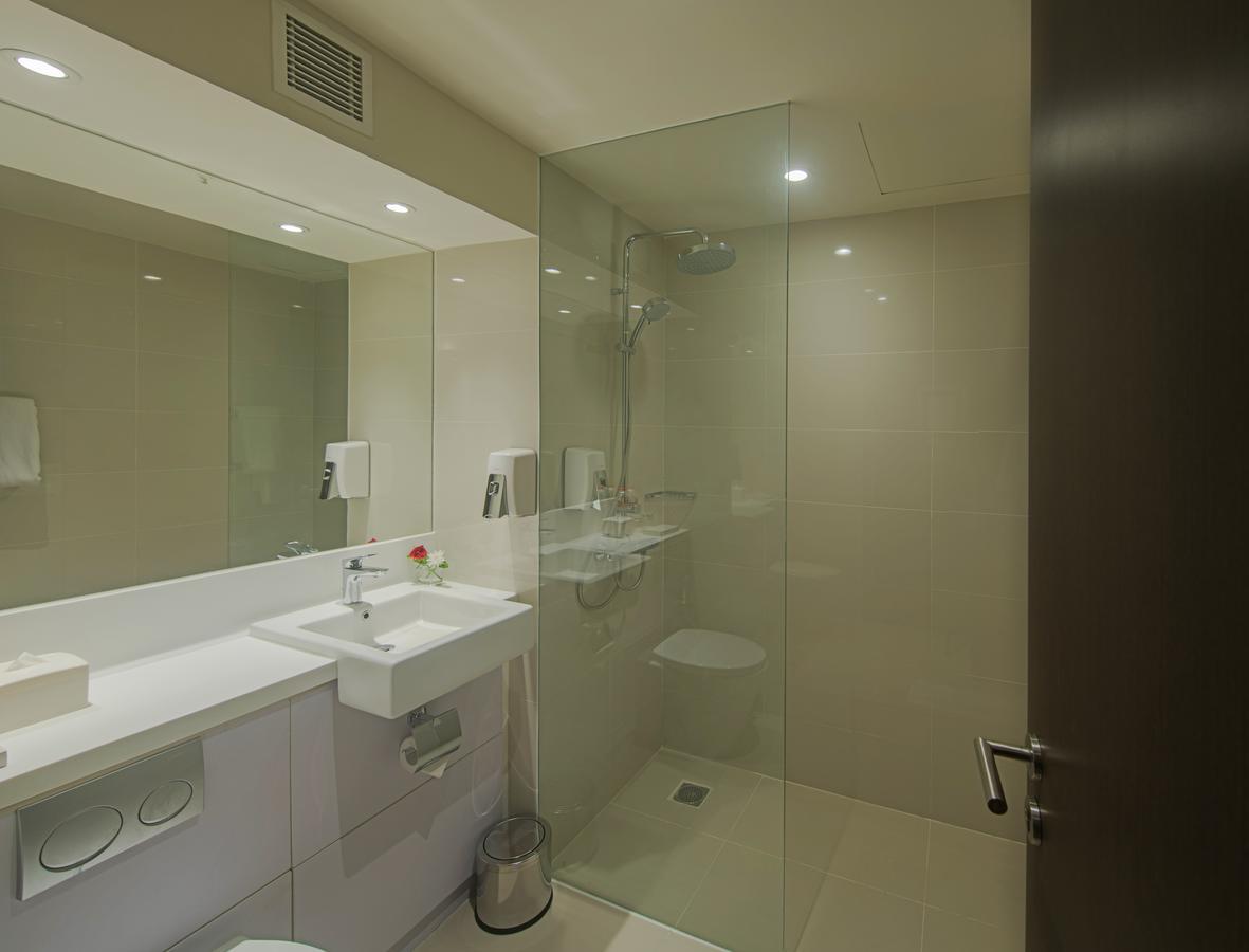 Bigland Hotel & Convention Sentul Bogor Dış mekan fotoğraf
